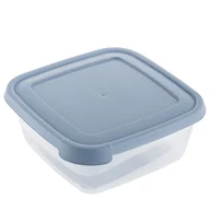 Pojemniki kuchenne - Pojemnik do żywności Praktyczna 1,5 l - miniaturka - grafika 1