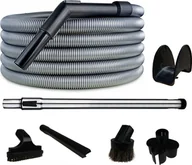 Odkurzacze centralne - AF Products Zestaw GARAŻOWY LUX 8m - miniaturka - grafika 1