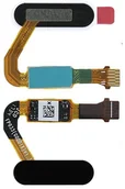Części serwisowe do telefonów - TAŚMA CZYTNIK LINII PAPILARNYCH HUAWEI P20 P20 Pro - miniaturka - grafika 1