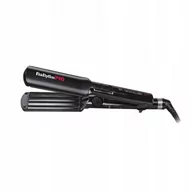 Prostownice i karbownice do włosów - Babyliss Pro EP 38mm BAB2658EPCE - miniaturka - grafika 1