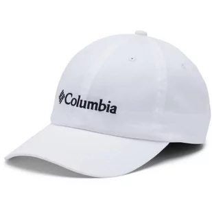 Czapka z daszkiem unisex Columbia ROC II Ball Cap - Odzież trekkingowa damska - miniaturka - grafika 1