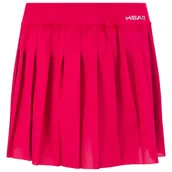 Spódnice - Spódnica damska Head  Performance Skort Women Pink M - miniaturka - grafika 1