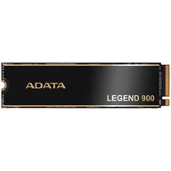 Dyski SSD - ADATA 1TB M.2 PCIe Gen4 NVMe LEGEND 900 - miniaturka - grafika 1