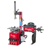 Maszyny wulkanizacyjne - 2w1 Półautomatyczna Montażownica do Opon z Wyważarką Manualną REDATS All-In-One - miniaturka - grafika 1