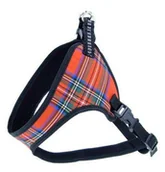 Szelki dla psów - Champion Szelki taśma 40 komfort [TSZ] 13392 - miniaturka - grafika 1