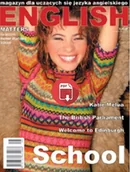 Książki do nauki języka angielskiego - English Matters 1/2006 Wersja Elektroniczna - miniaturka - grafika 1
