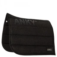 Czapraki - Anky  Technical Casual Potnik ujeżdżeniowy ANKY Shiny XB19001 - black - miniaturka - grafika 1