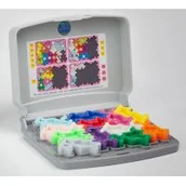 Gry planszowe - Lonpos Kosmiczne Stworki - miniaturka - grafika 1