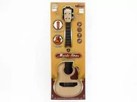 Instrumenty muzyczne dla dzieci - Icom Poland GITARA 66 CM. EC030458 - miniaturka - grafika 1