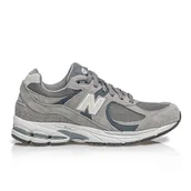 Sneakersy damskie - Sneakersy unisex New Balance M2002RST-STE 41,5 - miniaturka - grafika 1