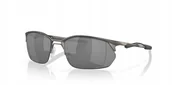 Okulary przeciwsłoneczne - OAKLEY OKULARY WIRE TAP 2.0 OO4145-02 - miniaturka - grafika 1