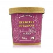 Herbata - Zakwasownia Herbatka botanicus dla kobiet 'no pms' 50 g - miniaturka - grafika 1