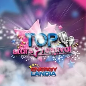 Regio Records Energylandia Top Stars - Rock - miniaturka - grafika 1