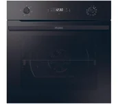 Piekarniki do zabudowy - Haier HWO60SM2E01BE - miniaturka - grafika 1