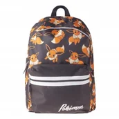 Plecaki - Plecak Pokémon Eevee - miniaturka - grafika 1