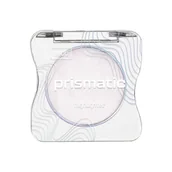 Rozświetlacze do twarzy i ciała - WIBO Prismatic Rozświetlacz 02 Violation - miniaturka - grafika 1