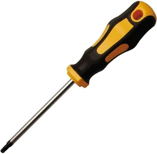 Kraftmann Wkrętak Torx T25x100 mm B.7844-T25 - Śrubokręty - miniaturka - grafika 1