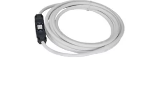 Hager polo Przewód przyłączeniowy 3x2 5mm2 bezhalogen.2500 mm G4794 G4794 - Kanały kablowe - miniaturka - grafika 1