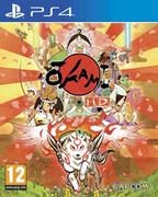 Gry PlayStation 4 - Okami HD GRA PS4 - miniaturka - grafika 1