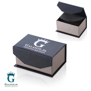 Spinki do mankietów Kapitan Ameryka PS-583B - Spinki do mankietów i krawatów - miniaturka - grafika 2