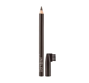 Inglot Ołówek do brwi 506 Kredka do brwi 1.16 g - Kredki do oczu - miniaturka - grafika 1