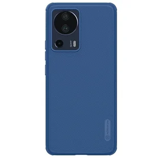NILLKIN super frosted shield PRO XIAOMI 13 LITE CIVI 2, BLUE / NIEBIESKI - Akcesoria do smartwatchy - miniaturka - grafika 1