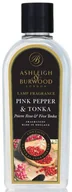 Aromaterapia - Ashleigh & Burwood Olejek do lampy zapachowej  - Pink Pepper & Tonka - Różowy Pieprz z Tonką - 500ml PFL1253 - miniaturka - grafika 1