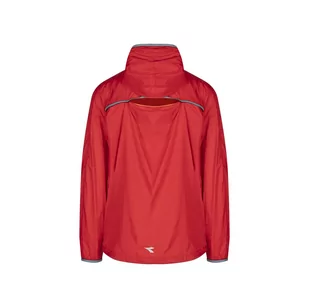 Kurtka męska DIADORA JACKET BE ONE - Kurtki męskie - miniaturka - grafika 2