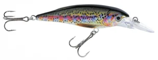 Wobler Jaxon Atract XXT-F 8cm - Inne akcesoria dla wędkarzy - miniaturka - grafika 5