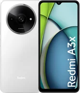Telefony komórkowe - Xiaomi Redmi A3X 3/64GB Biały - miniaturka - grafika 1