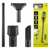 Akcesoria do odkurzaczy - Ryobi RYOBI Zestaw Akcesoriów do Odkurzacza RAK04FC - miniaturka - grafika 1