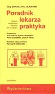 Zdrowie - poradniki - Poradnik Lekarza Praktyka - miniaturka - grafika 1