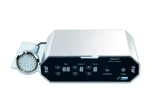 Alvi Prague Urządzenie do światłoterapii T-07 - Pozostałe urządzenia kosmetyczne Alvi Prague Urządzenie do światłoterapii T-07 - Pozostałe urządzenia kosmetyczne - miniaturka - grafika 2