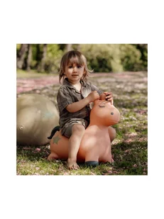 Find that Hippo, skoczek, jednorożec - Skoczki dla dzieci - miniaturka - grafika 1