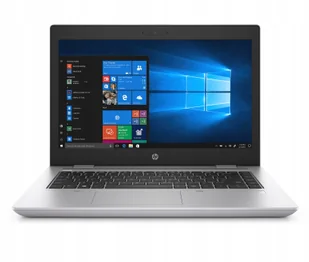 HP ProBook 640 G5 i5 16GB 512GB SSD w10 pro 8ZU38UP - Laptopy - miniaturka - grafika 1