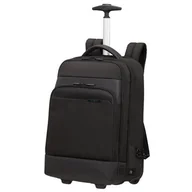 Walizki - Plecak na kołach Samsonite Mysight 17,3" Black - miniaturka - grafika 1
