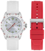 Zegarki męskie - Zegarek Nautica NAPNRS406 NSR - miniaturka - grafika 1