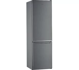 Lodówka Whirlpool W9M 951S OX Pełny No Frost - Lodówki - miniaturka - grafika 1