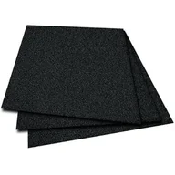 Materiały ścierne - Papier ścierny wodoodporny 230 x 280 mm P 1200 - miniaturka - grafika 1