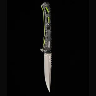 Schrade - Nóż składany Inert CLR Folder - AUS-10 - Czarny - 1159303 - Noże - miniaturka - grafika 5