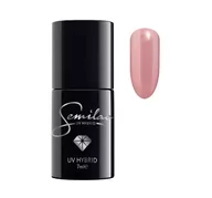 Lakiery hybrydowe - Semilac Lakier hybrydowy 097 Indian Roses - miniaturka - grafika 1