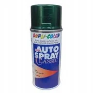 Chemia warsztatowa - Motip Dupli-color Lakier Akryl Opel 369 Z369 65L 65U 4FU Verde Spray 150ML - miniaturka - grafika 1