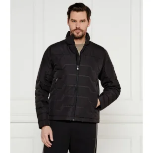 BOSS GREEN Puchowa kurtka J_Kharan Regular Fit - Kurtki męskie - miniaturka - grafika 1