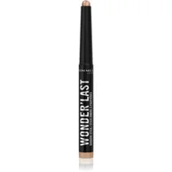 Cienie do powiek - Rimmel London Wonder'Last Shadow Stick Cienie do powiek 1,64 g Odcień 004 Soft Bubbles - miniaturka - grafika 1