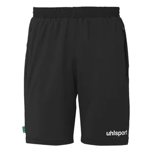 uhlsport Essential Tech krótkie spodenki piłkarskie - Piłka nożna - miniaturka - grafika 1