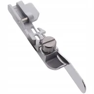 Akcesoria i części do maszyn do szycia - Stopka do ściegu krytego do owerloków Juki - miniaturka - grafika 1