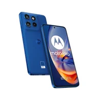 Telefony komórkowe - Motorola Edge 50 Neo 8/256GB Niebieski - miniaturka - grafika 1