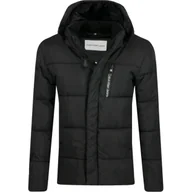 Kurtki i płaszcze dla chłopców - CALVIN KLEIN JEANS Kurtka | Regular Fit - miniaturka - grafika 1