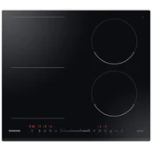 Płyty elektryczne do zabudowy - Samsung NZ64R3747BK - miniaturka - grafika 1