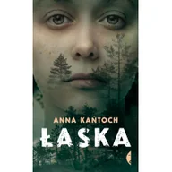 Powieści sensacyjne - Łaska - miniaturka - grafika 1